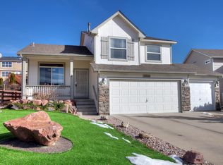15539 Candle Creek Dr, Monument, CO 80132
