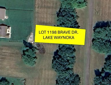 0 Brave Dr #1198, Sardinia, OH, 45171