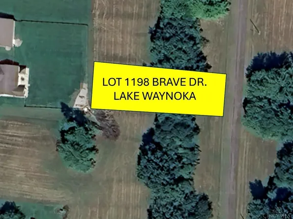 0 Brave Dr #1198, Sardinia, OH 45171