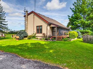 257 Elmbrook Rd, Prince Edward County, ON K0K2T0