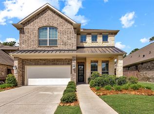 16863 Ramsay Cascades Dr, Humble, TX 77346