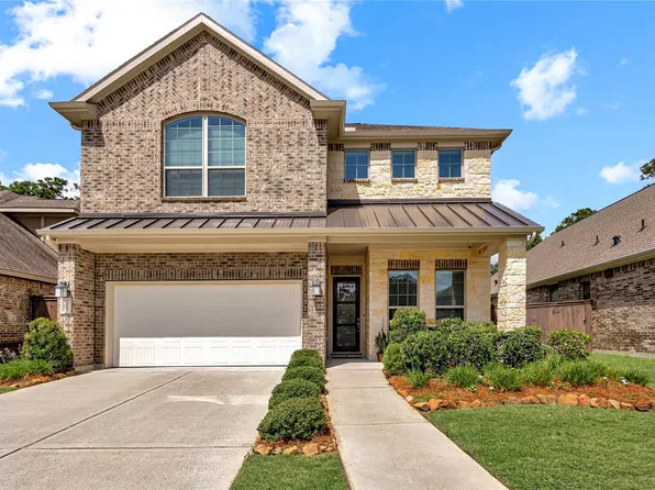 16863 Ramsay Cascades Dr, Humble, TX 77346