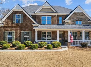 12345 Peyton Farm Way, Alpharetta, GA 30004