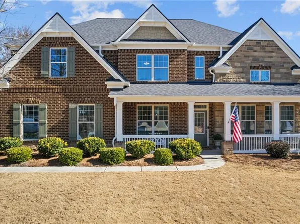 12345 Peyton Farm Way, Alpharetta, GA 30004