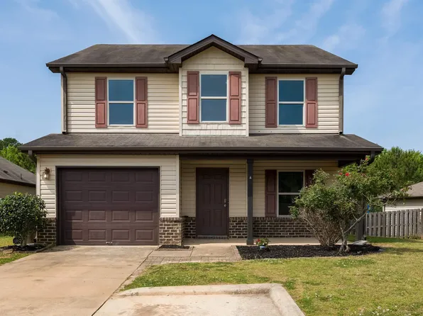 110 Village Springs Cv, Springville, AL 35146