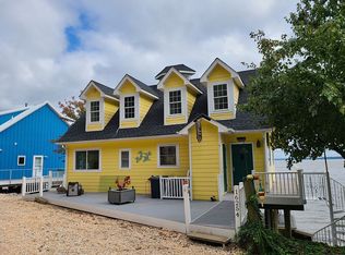 16254 Neabsco Beach Way, Woodbridge, VA