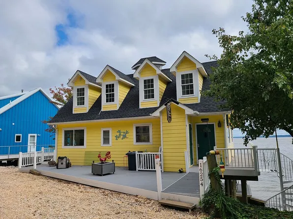 16254 Neabsco Beach Way, Woodbridge, VA 22191