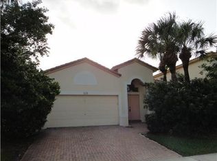 4174 SW 159th Ave #15, Miramar, FL 33027