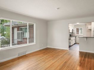 2085 S Saint Paul St, Denver, CO 80210