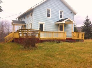 1162 County Route 10, Windham, NY 12496