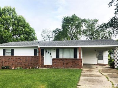 1204 W Grant St, Dexter, MO, 63841
