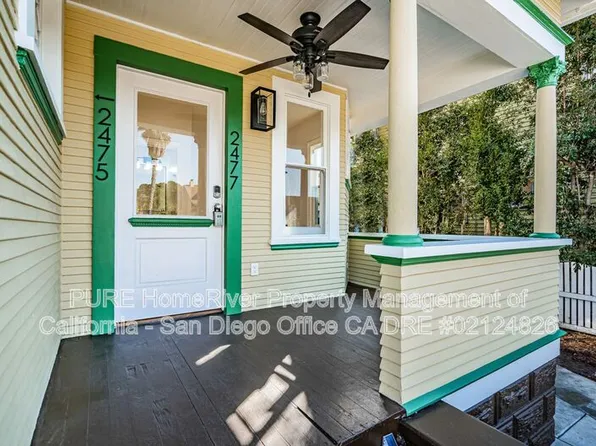 2477 A St, San Diego, CA 92102