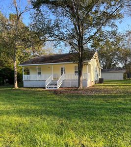 16878 Canal Rd, Dozier, AL, 36028