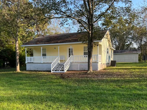 16878 Canal Rd, Dozier, AL 36028