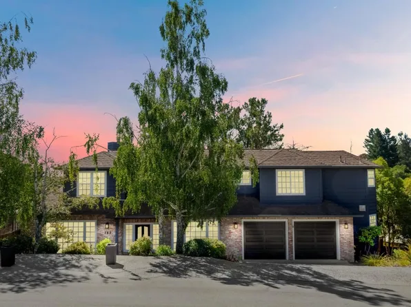 782 Glenmere Way, Redwood City, CA 94062