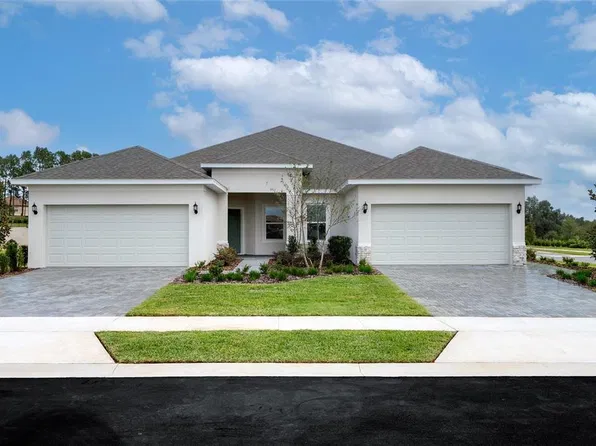 2308 LEELA CIRCLE, TAVARES, FL 32778