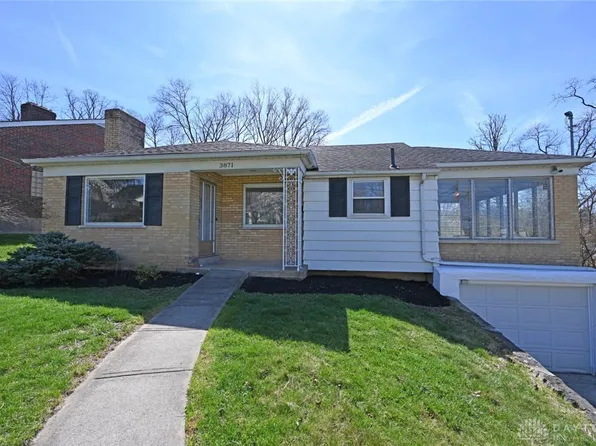 3871 Malaer Dr, Cincinnati, OH 45241