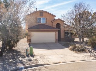 3271 Tin Cup Rd NE, Rio Rancho, NM 87144