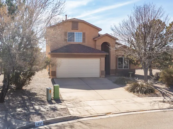 3271 Tin Cup Rd NE, Rio Rancho, NM 87144