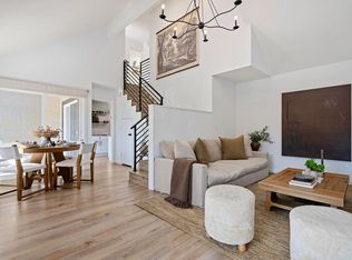 4750 Calle Camarada, Santa Barbara, CA 93110