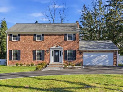 131 Turkey Lane, Cold Spring Harbor, NY, 11724