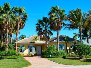 2885 Saint Barts Sq, Vero Beach, FL 32967
