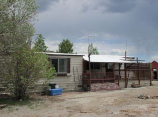 148 Aurora Canyon Rd, Bridgeport, CA 93517