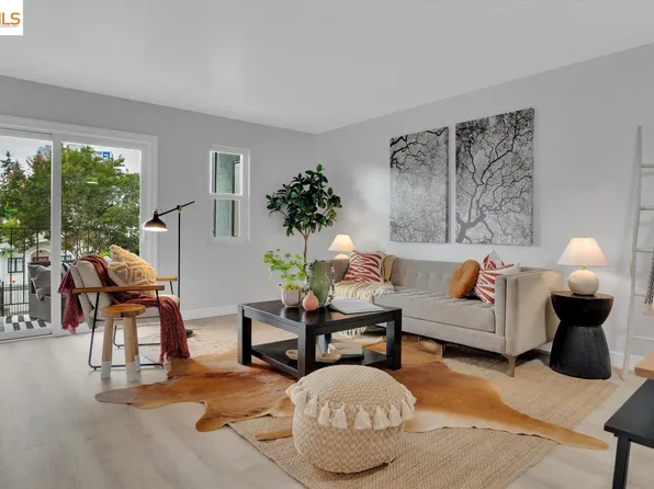 336 E 15th St #101, Oakland, CA 94606