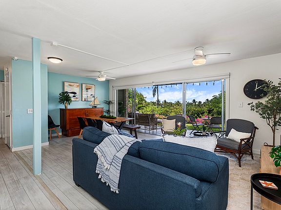 3rd image of 78-7030 Alii Dr APT 301