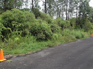 Lot 13 Paradise Ct, Keaau, HI 96749