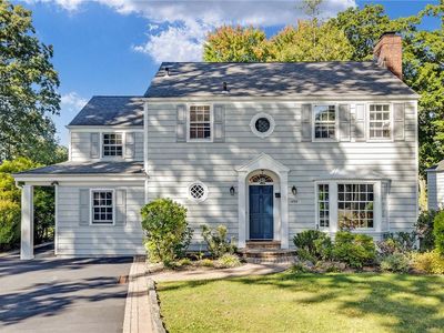1250 Pelhamdale Avenue, Pelham, NY, 10803