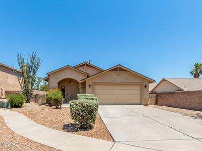 2570 W Ashley Pl, Tucson, AZ, 85745