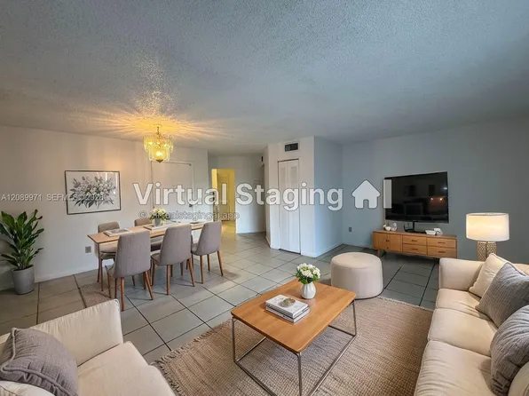 888 NE 132nd St APT 205, North Miami, FL 33161