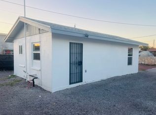 5951 Griems Ct #C, El Paso, TX 79905