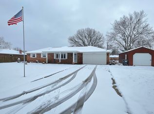 137 Kim Dr, Anderson, IN