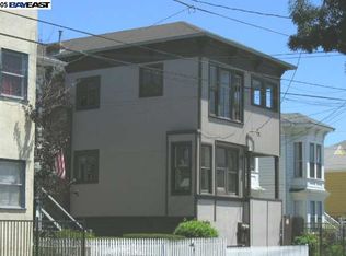 690-92 25th St, Oakland, CA 94612
