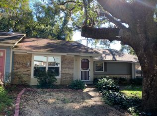 2005 Sandcastle Dr, Tallahassee, FL 32308