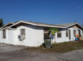 604 N 14th St, Fort Pierce, FL 34950