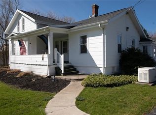 1223 Orchard Park Rd, West Seneca, NY 14224