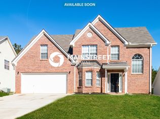 11696 Spring Lake Way, Fayetteville, GA 30215