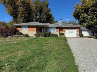 8600 Vann Rd, Newburgh, IN 47630
