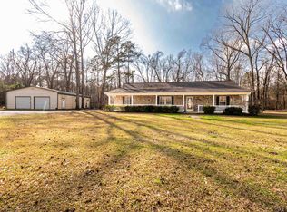 3199 Highway 83 N, Monticello, AR 71655