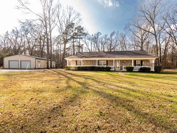 3199 Highway 83 N, Monticello, AR 71655