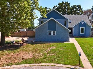 1214 Linden Ter, Neosho, MO 64850