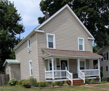 80 Fenton Ave, Mogadore, OH, 44260