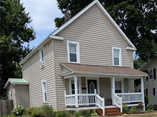 80 Fenton Ave, Mogadore, OH 44260