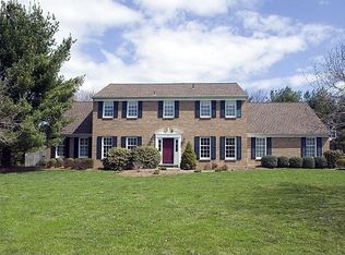 4 Bridle Path, Lawrence Township, NJ 08648