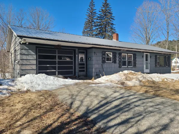 8 Smith Street, West Paris, ME 04289