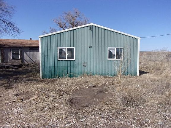 Shed/Shop