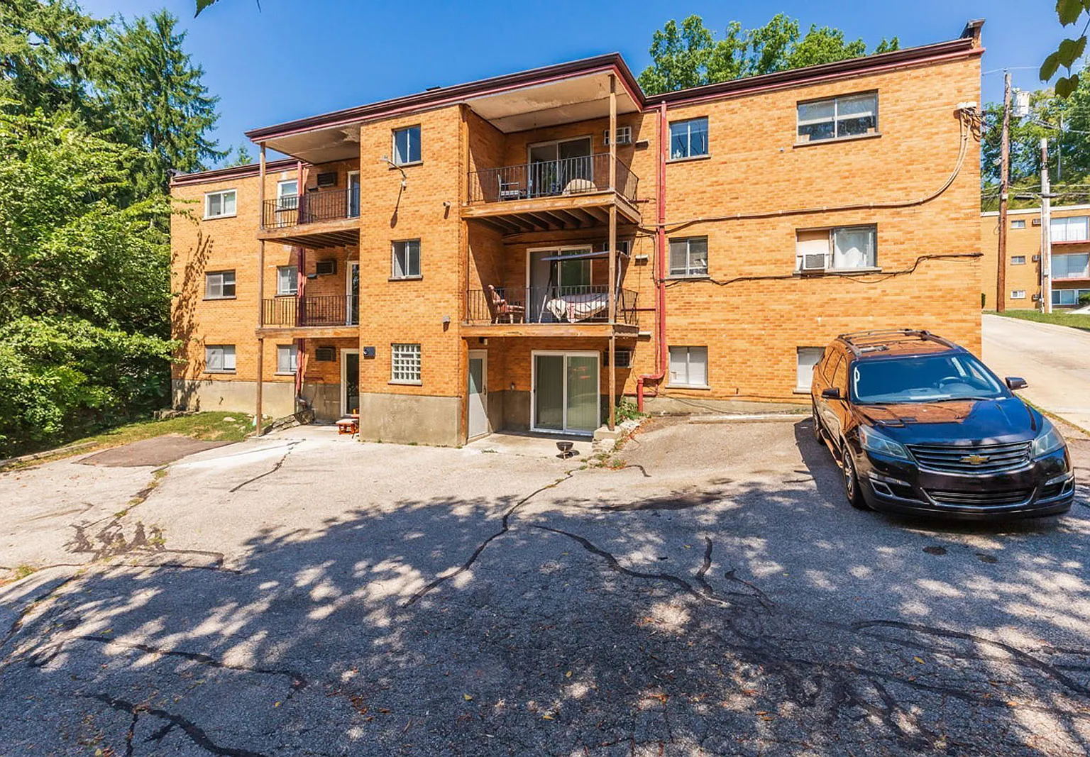 1 bed, 1.0 bath, 511 sqft, $875 — Photo 3